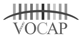 Vocap logo
